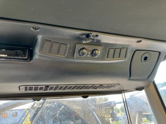 Pulvérisateur automoteur Artec F40 - 9