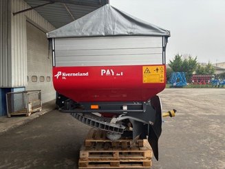 Distributeur d'engrais Kverneland EXACTA-HL VN264 - 3