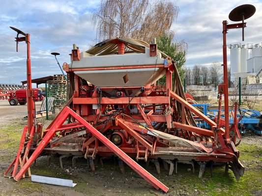 Combiné de semis Kuhn VENTA - 1