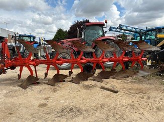 Charrue Kuhn Varimaster 152 6 NSH - 1