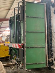 Faucheuse conditionneuse Fendt SLICER 9314 - 11