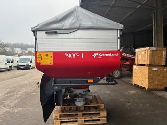 Distributeur d'engrais Kverneland EXACTA-HL VN264 - 2