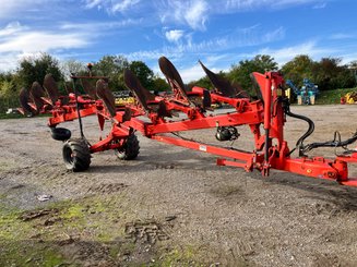 Charrue Kuhn Manager 6 NSH - 1