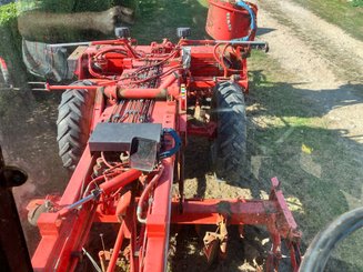 Matériel betteravier Matrot M 41 - 5