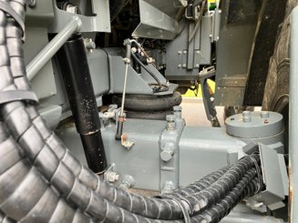 Pulvérisateur automoteur Tecnoma Laser  5240 - 17
