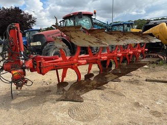 Charrue Kuhn Varimaster 152 6 NSH - 3