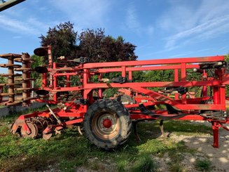 Déchaumeur Horsch Terrano 5FM - 8