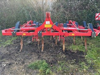 Déchaumeur Horsch Terrano 4FX - 1