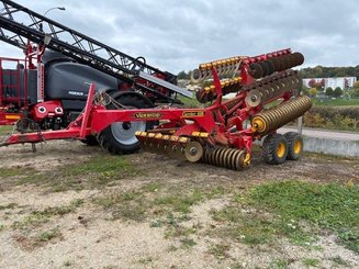 Déchaumeur Väderstad Carrier 650 - 1