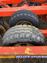 Cover crop Quivogne APXRS 52 - 4