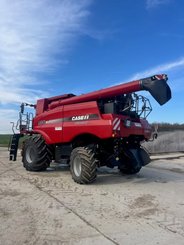 Moissonneuse batteuse Case IH 9230 - 4