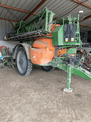 Pulvérisateur traîné Amazone UX 3200 - 1