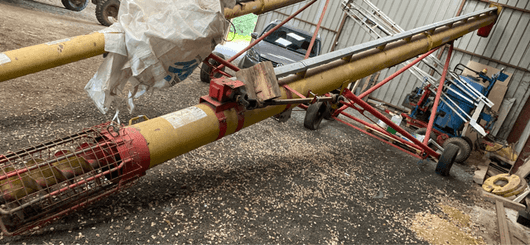 Vis, élévateur, sauterelle Westfield R130-42 - 1