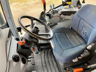 Tracteur agricole New Holland T7 165 S - 7