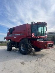 Moissonneuse batteuse Case IH 9230 - 1