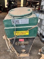 Déchaumeur Lemken KARAT 4M - 9