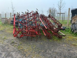 Vibroculteur Rau KOMBI 6M10 - 1