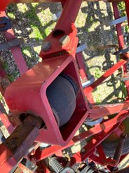 Vibroculteur Kongskilde 6m10 - 2