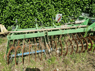 Tasse-avant Franquet Synchrospire  - 1