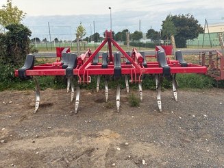 Déchaumeur Horsch Terrano 3,5FX - 1