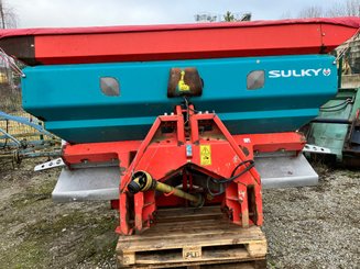Distributeur d'engrais Sulky X36 - 1