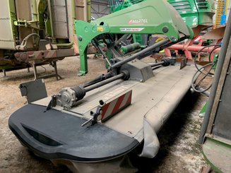 Faucheuse conditionneuse Fendt SLICER 9314 - 3