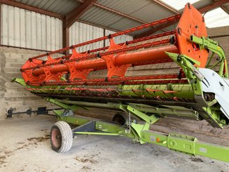 Moissonneuse batteuse Claas Tucano 470 - 18