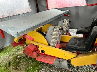 Matériel de maraîchage Verhoest 017 - 1