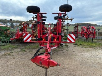 Déchaumeur Horsch Terrano 5FX - 2
