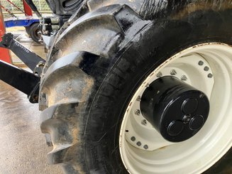 Tracteur agricole New Holland T7 290 - 4