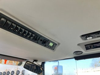 Pulvérisateur automoteur Evrard Alpha Varitrack 3000 - 12