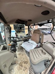 Tracteur agricole Case IH Puma 220 - 6
