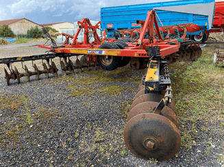 Cover crop Quivogne APXRS 52 - 3