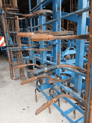 Vibroculteur Religieux BLG - 5