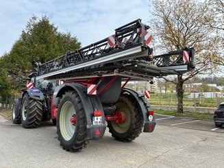 Pulvérisateur traîné Horsch LEEB 6 LT - 2