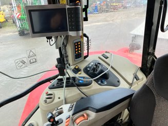 Tracteur agricole Massey Ferguson 7719 - 5