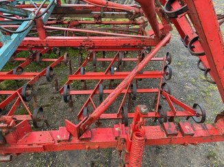 Vibroculteur Rau KOMBI 6M10 - 4