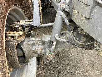 Tracteur agricole Massey Ferguson 7719 - 6