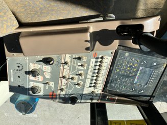 Pulvérisateur automoteur Matrot Maestria 15 36m - 10