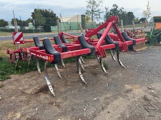 Déchaumeur Horsch Terrano 3,5FX - 3