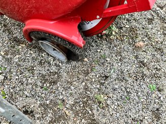 Matériel de maraîchage RM Enrouleur  - 2