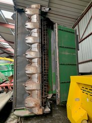 Faucheuse conditionneuse Fendt SLICER 9314 - 4