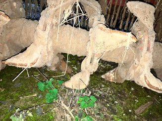 Matériel de maraîchage Massano RSE 145 - 3