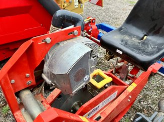 Matériel de maraîchage Checchi & Magli W01 F - 1