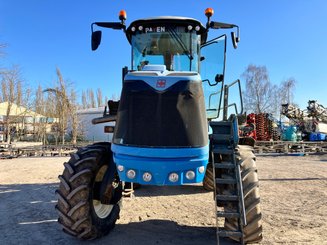 Pulvérisateur automoteur Evrard Vari Track - 10
