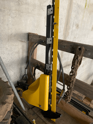 Moissonneuse batteuse New Holland CX 7.80 - 14