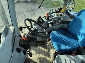 Tracteur agricole New Holland T7.235 - 5