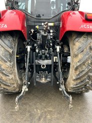 Tracteur agricole Case IH Puma 220 - 8