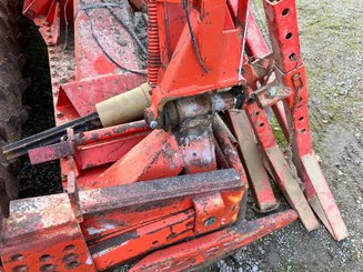 Combiné de semis Kuhn VENTA - 3