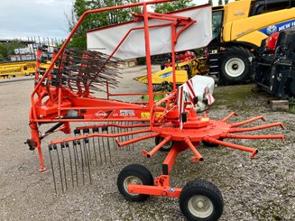 Andaineur Kuhn GA 4521 - 3